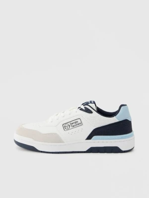 Sneakersy niskie Sergio Tacchini biały