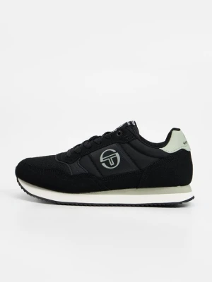 Sneakersy niskie Sergio Tacchini czarny