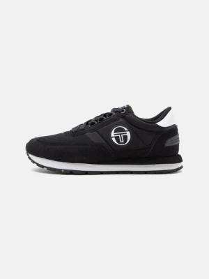 Sneakersy niskie Sergio Tacchini czarny