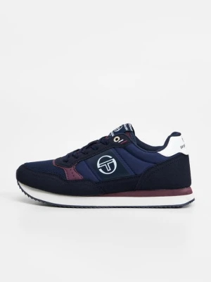 Sneakersy niskie Sergio Tacchini fioletowy