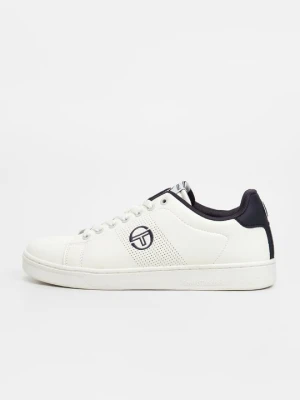 Sneakersy niskie Sergio Tacchini granatowy