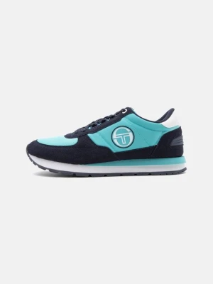 Sneakersy niskie Sergio Tacchini granatowy