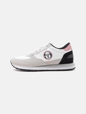 Sneakersy niskie Sergio Tacchini jasnoszary