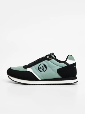 Sneakersy niskie Sergio Tacchini zielony