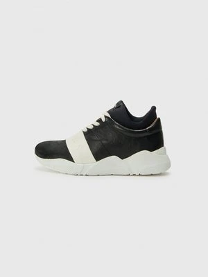 Sneakersy niskie Shabbies Amsterdam