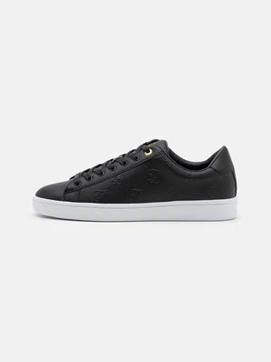 Sneakersy niskie SikSilk
