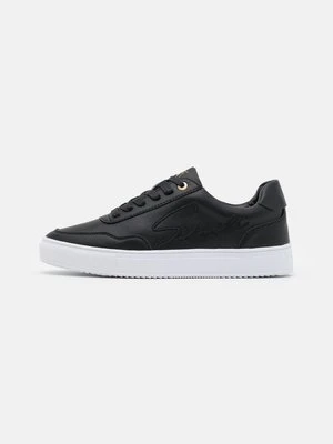 Sneakersy niskie SikSilk