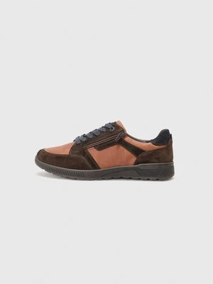 Sneakersy niskie Sioux