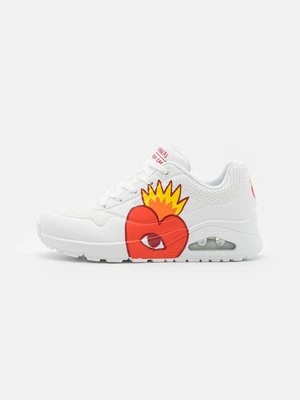 Sneakersy niskie Skechers