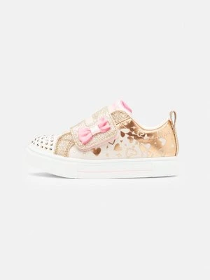 Sneakersy niskie Skechers