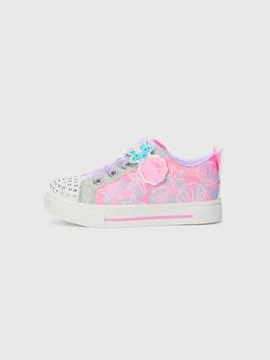Sneakersy niskie Skechers