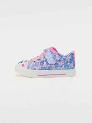 Sneakersy niskie Skechers