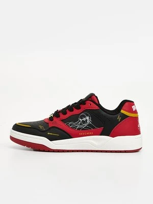 Sneakersy niskie Skechers