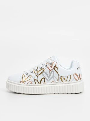 Sneakersy niskie Skechers