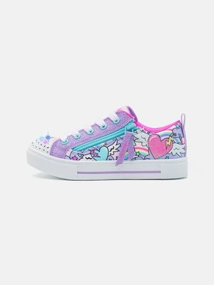 Sneakersy niskie Skechers