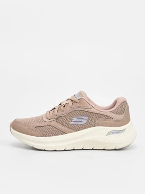 Sneakersy niskie Skechers