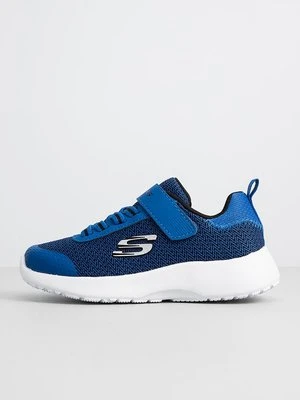 Zdjęcie produktu Sneakersy niskie Skechers niebieski