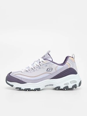 Sneakersy niskie Skechers