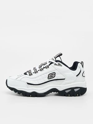 Sneakersy niskie Skechers