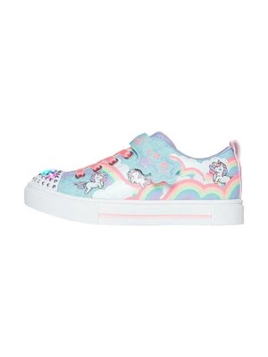 Sneakersy niskie Skechers