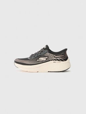 Sneakersy niskie Skechers czarny