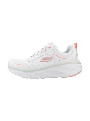 Sneakersy niskie Skechers