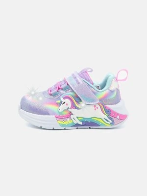 Sneakersy niskie Skechers