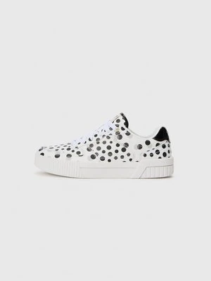 Sneakersy niskie Skechers