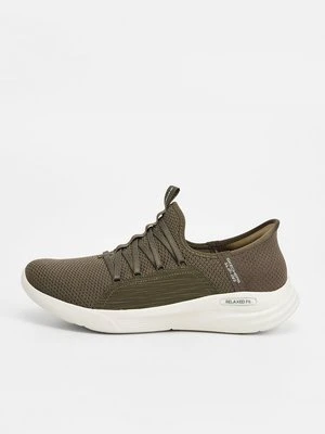 Sneakersy niskie Skechers
