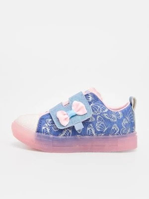Sneakersy niskie Skechers