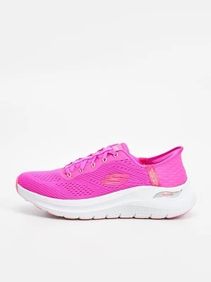 Sneakersy niskie Skechers