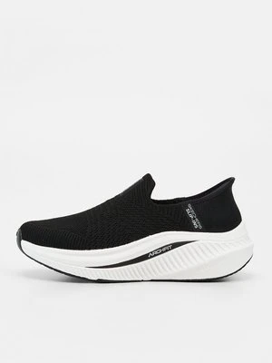 Sneakersy niskie Skechers czarny