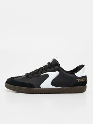Sneakersy niskie Skechers czarny