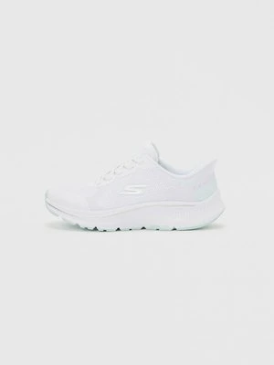 Sneakersy niskie Skechers biały