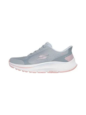 Sneakersy niskie Skechers szary