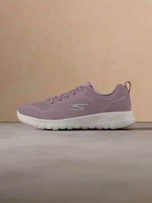 Sneakersy niskie Skechers mauve