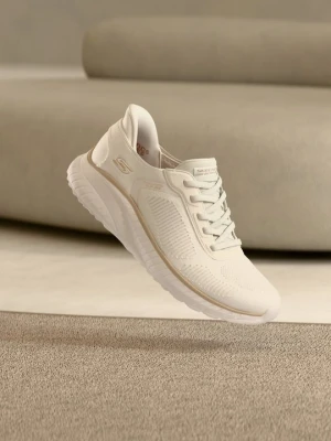 Sneakersy niskie Skechers