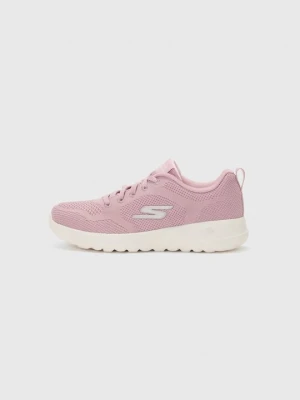 Sneakersy niskie Skechers mauve