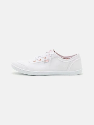 Sneakersy niskie Skechers biały
