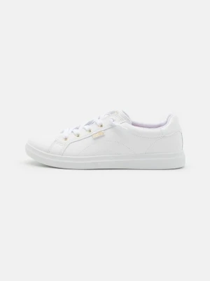 Sneakersy niskie Skechers biały