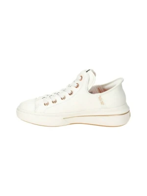 Sneakersy niskie Skechers biały