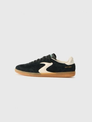 Sneakersy niskie Skechers czarny
