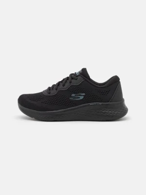 Sneakersy niskie Skechers czarny