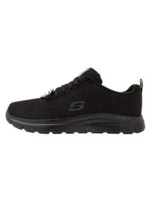 Sneakersy niskie Skechers czarny