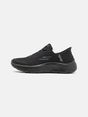 Sneakersy niskie Skechers czarny
