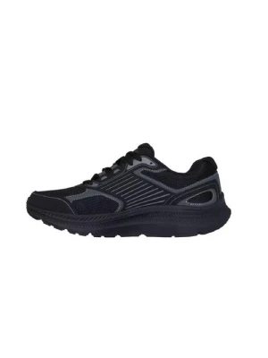 Sneakersy niskie Skechers czarny