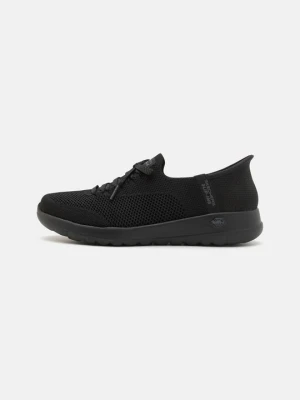 Sneakersy niskie Skechers czarny
