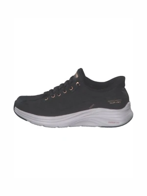 Sneakersy niskie Skechers czarny