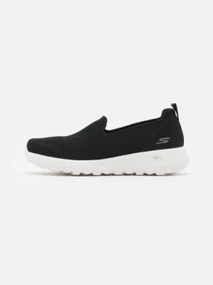 Sneakersy niskie Skechers czarny