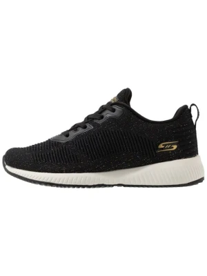 Sneakersy niskie Skechers czarny